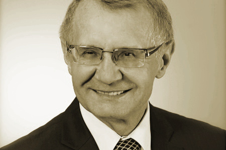 Janusz Grobel - Prezydent Puław